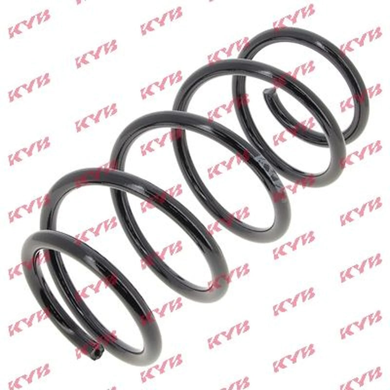 KYB Front Suspension Coil Spring RH3524