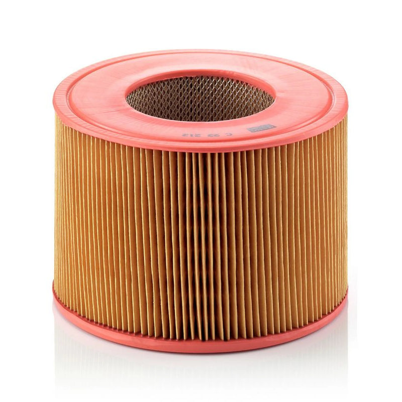 MANN-FILTER Engine Air Filter C 22 212