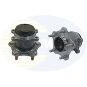 Comline Wheel Bearing Kit CHA427