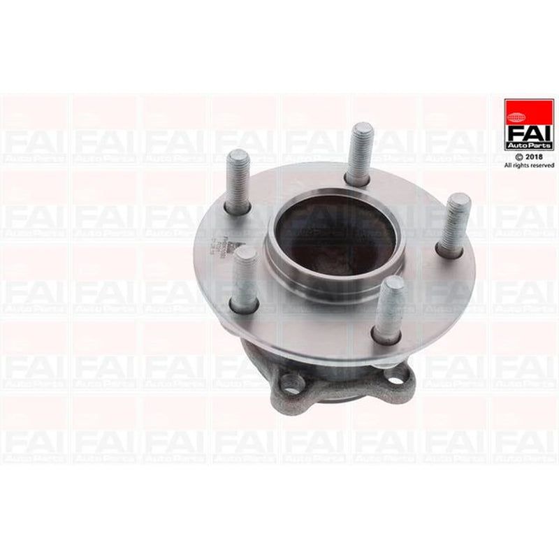 FAI Wheel Bearing Kit 82mm FHBK1093