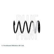 Blue Print Front Suspension Coil Spring ADG088350