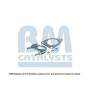 BM Catalysts Fitting Kit FK80215B FK80215B