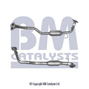 BM Catalysts Petrol Cat BM91079