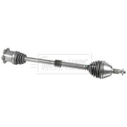 Borg & Beck CV Drive Shaft Driveshaft Front Right BDS1965