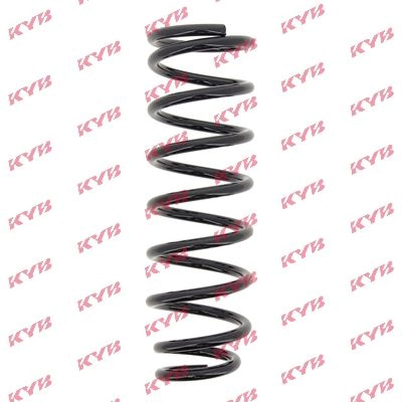 KYB Rear Suspension Coil Spring RG6540