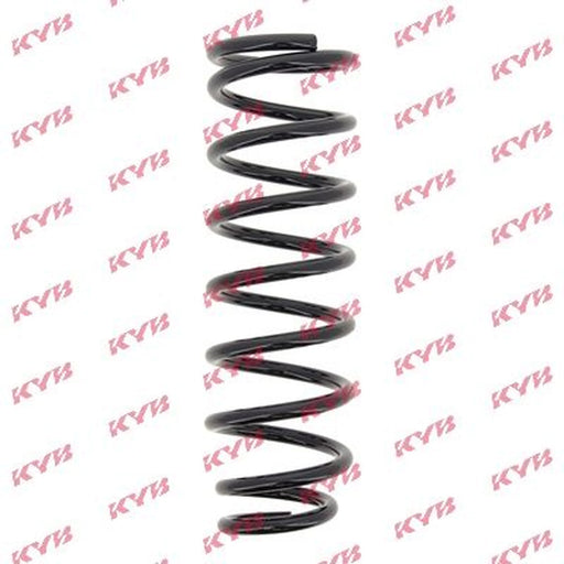 KYB Rear Suspension Coil Spring RG6540
