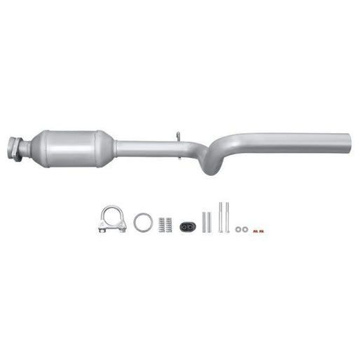 Hella Catalytic Converter 8LE 366 053-751