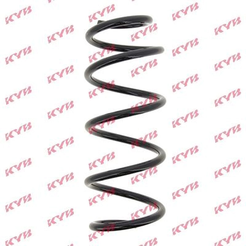 KYB Front Left Suspension Coil Spring RA3318