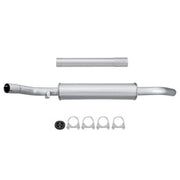 Hella Middle Silencer 8LC 366 026-151