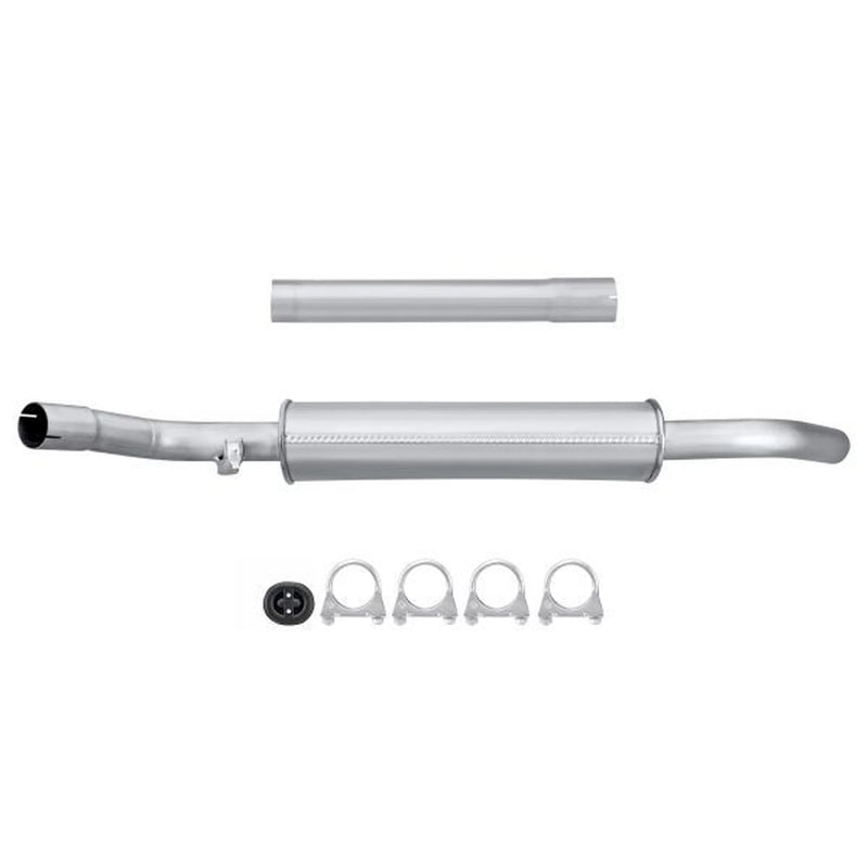 Hella Middle Silencer 8LC 366 026-151