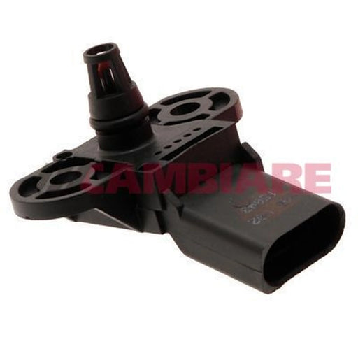 Cambiare Turbo Boost Pressure Sensor Rear VE372055