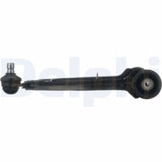 Delphi Control/Trailing Arm Front TC8272