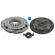 Sachs Clutch Kit Set 3pc 3000827301