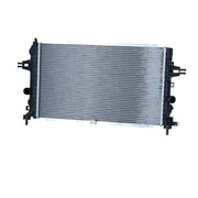 NRF Engine Radiator 50143