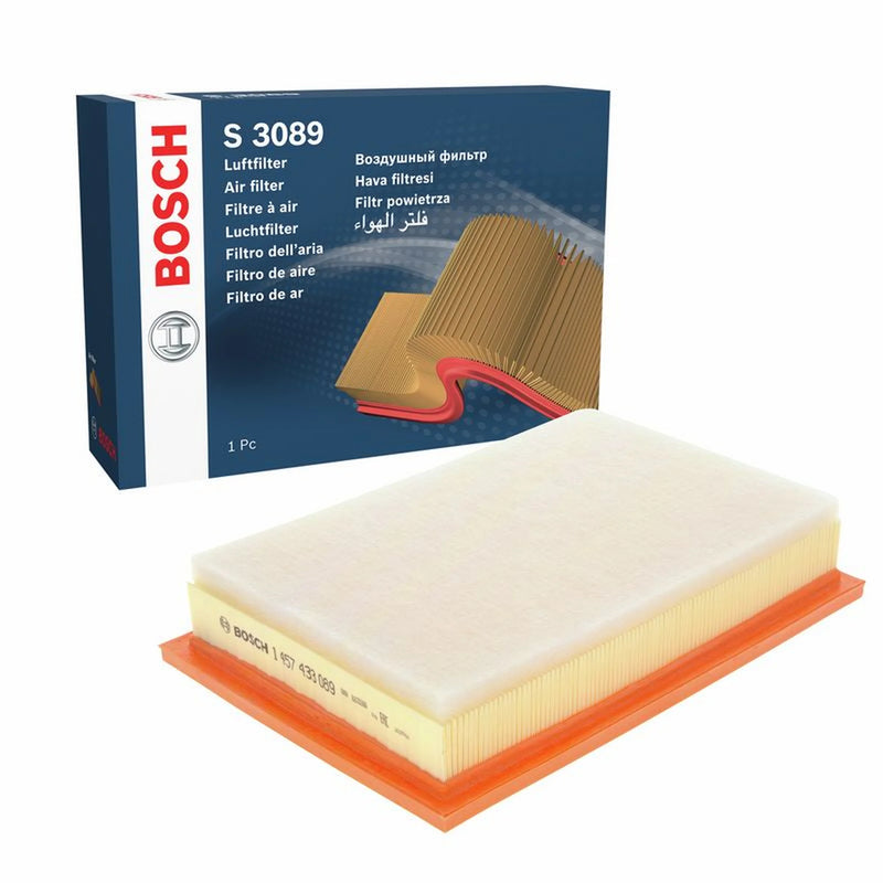 Bosch Engine Air Filter 1 457 433 089