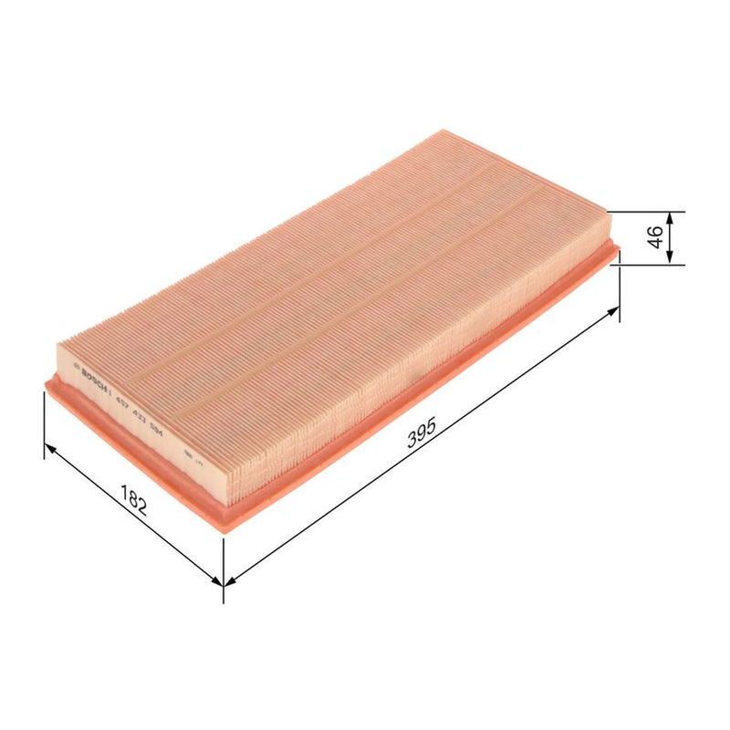 Bosch Engine Air Filter 1 457 433 594