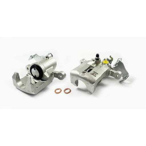 Juratek Brake Caliper Assembly Rear Left JCA1743L