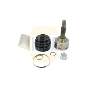 NAPA CV Axle Shaft Assembly Wheel Side NCV1238