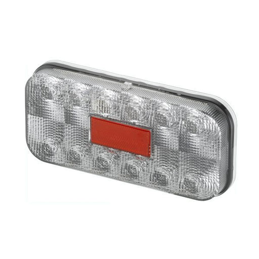 Hella Tail Light / Lamp LED Right 2VA 011 900-031