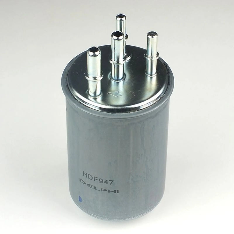 Delphi Fuel Filter Element HDF947