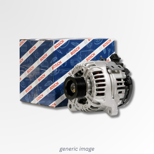 Bosch Car Alternator 12V 1 986 A02 371