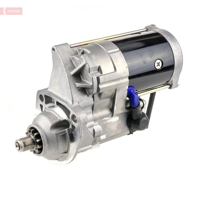Denso Starter Motor 12V 5kW 11 Teeth