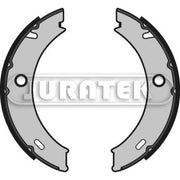Juratek Brake Shoe Set Axle Kit Rear JBS1133
