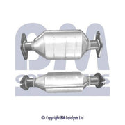 BM Catalysts Petrol Cat BM90059