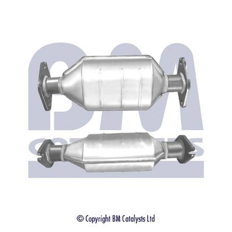 BM Catalysts Petrol Cat BM90059