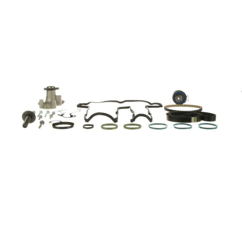 Gates Timing Belt & Water Pump Kit KP3T354HOB