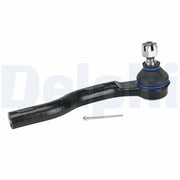 Delphi Steering Tie Rod End Ball Joint Front Left M14 x 1.5 TA3647