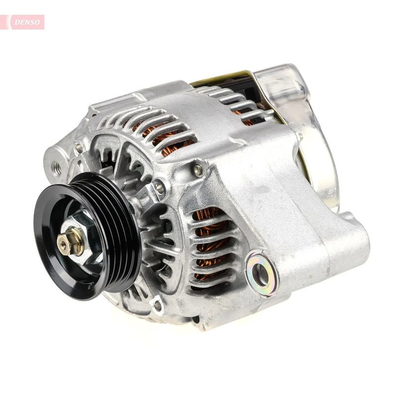 Denso Car Alternator 12V fits Daihatsu Charade 1993-2001 1.3 1.5