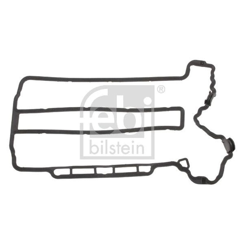 Febi Cylinder Head Cover Gasket ACM (Polyacrylate) 29193