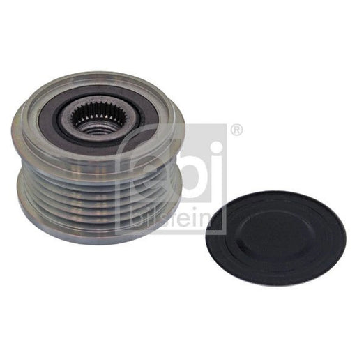 Febi Alternator Overrunning Freewheel Clutch 15274