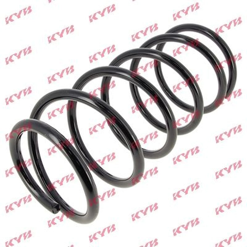 KYB Front Right Suspension Coil Spring RC1510