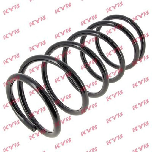 KYB Front Right Suspension Coil Spring RC1510
