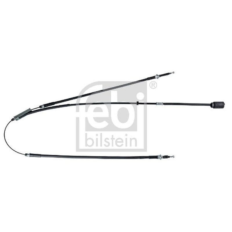 Febi Handbrake Cable Rear 109239