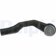 Delphi Steering Tie Rod End Ball Joint Front Left M18 x 1,50 TA6414