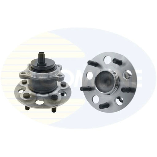 Comline Wheel Bearing Kit CHA432