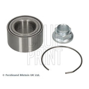 Blue Print Wheel Bearing Kit Front Right 70mm ADBP820093