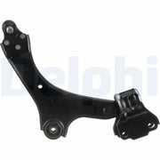 Delphi Control/Trailing Arm Lower TC7619