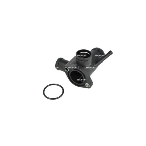 NRF Coolant Flange Housing Connector Cylinder Head 775058