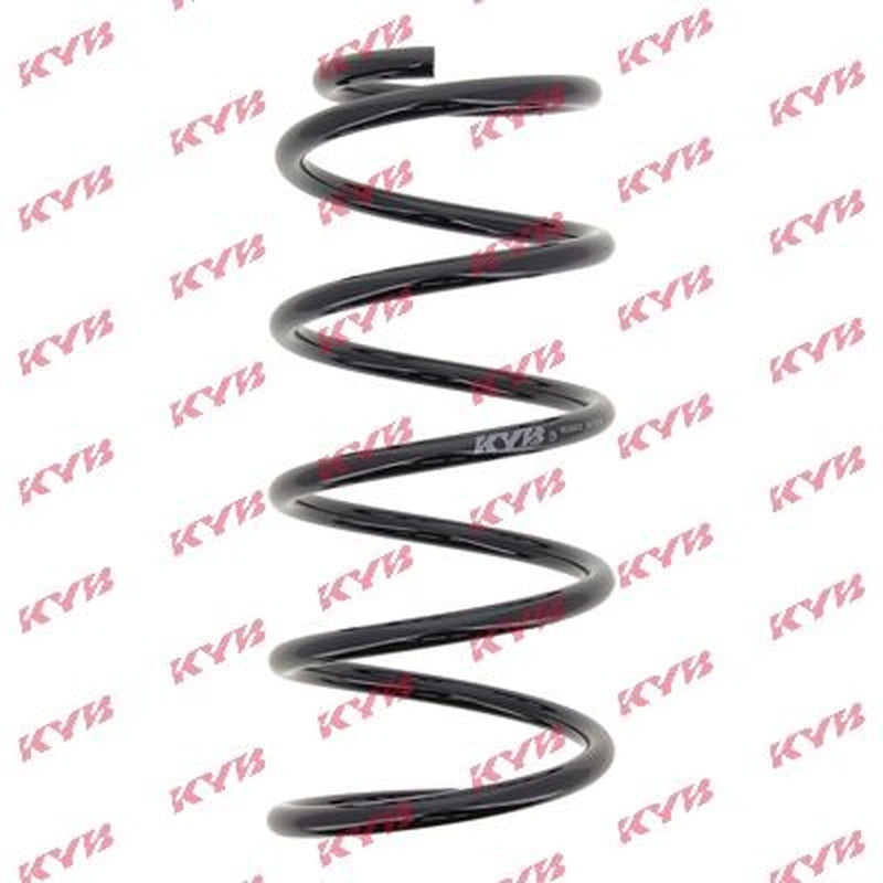 KYB Rear Suspension Coil Spring RG6472