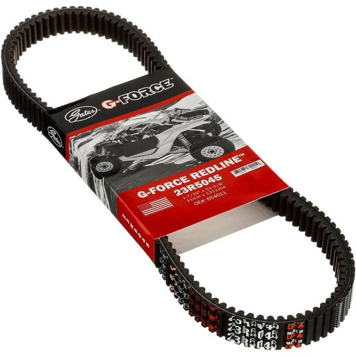 Gates Cvt Drive Belt 23R5045 654011 23R5045