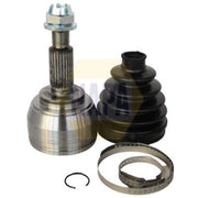 NAPA CV Axle Shaft Assembly Wheel Side NCV1130