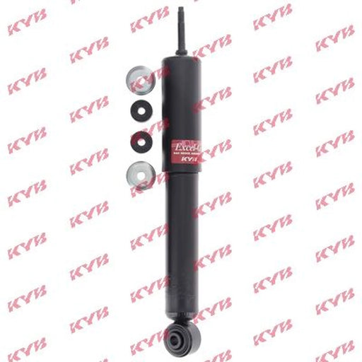 KYB Shock Absorber Damper Strut Front 344257