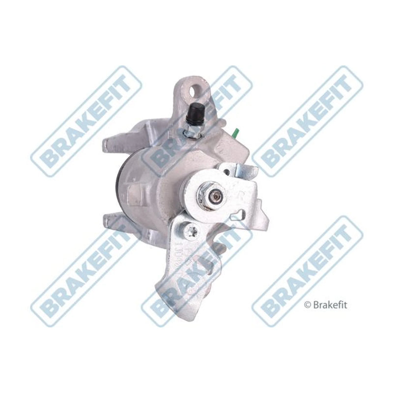 Apec Brake Caliper Assembly Rear Right BCA1286