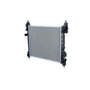 NRF Engine Radiator 53195