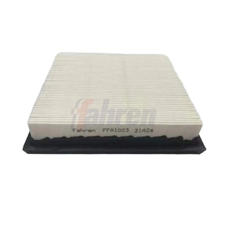 Fahren Engine Air Filter fits Nissan Micra C+C III 2005-2009 1.4