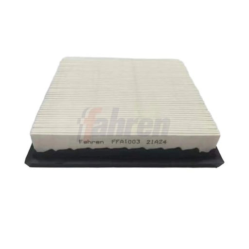 Fahren Engine Air Filter fits Nissan Micra C+C III 2005-2009 1.4